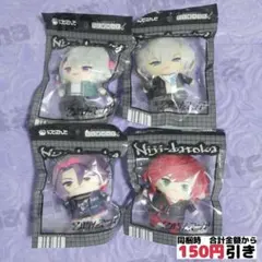 【C933】2時だとか　にじぱぺっと　新品　にじさんじ