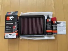 リキモリ 10w-50 1L 3本 フラッシング剤&添加剤&オイルフィルター