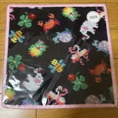 【新品】FEILER フェイラー ハンカチ 神崎恵 コラボ ブラックのサムネイル