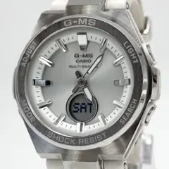 K*a様 極美品レディース カシオ G-MS MSG-B100DG-9AJF - メルカリ