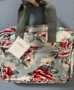 Cath Kidston ノートPCケース 花柄