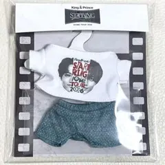 キンプリ STARRING 着せ替え衣装