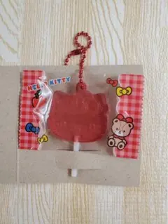 サンリオキャラクターズ キャンディチャームズ グミ ハローキティ