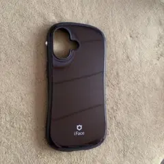 iface iPhone16無印