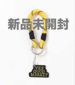 YGM マルチユースキーホルダー yes good market