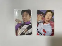 2025年最新】seventeen トレカ ホシの人気アイテム - メルカリ