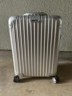 RIMOWA リモワ TOPAS 932.52 33L