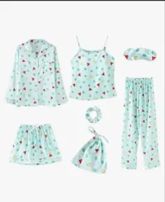 クレヨンしんちゃんパジャマ