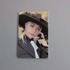 3【匿名配送】Stray Kids　DO IT　フィリックス　トレカ