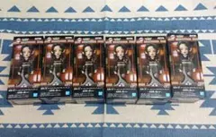 鬼滅の刃 ワールドコレクタブルフィギュア 無惨様の前だぞ 鬼舞辻無惨まとめて