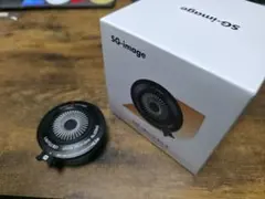 ultra thin lens SG-image 18mmF6.3x-mount