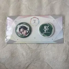 魁星 にじさんじ7th Anniversary 缶バッジセット