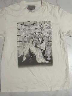 新品/未使用】葛西純 時計じかけのオレっち Tシャツ 希少 黒 XXL