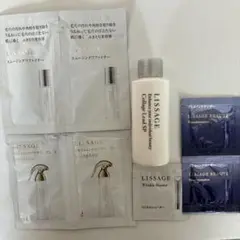 リサージセット