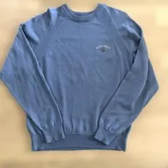 NIKE GOLF ナイキゴルフ　ニット