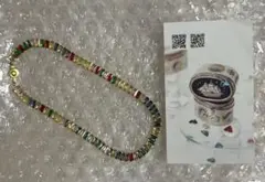 【新品】青山デカーボ カラフルチェーン