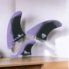 FCS II MAYHEM Tri Fin Medium メイヘムフィン - メルカリ
