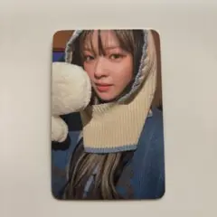 TWICE 13th Mini Album With You-th ジョンヨン