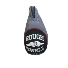 美品】ラフアンドスウェルフェアウェイウッドヘッドカバー rough&swell