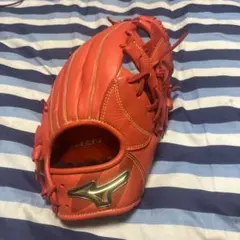 Mizuno SELECT9 軟式用グローブのサムネイル