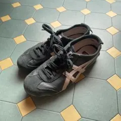 Onitsuka Tiger オニツカタイガー　MEXICO 66 VIN