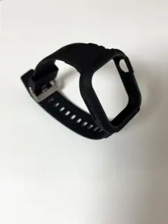 Spigen Apple Watch バンド　ブラック
