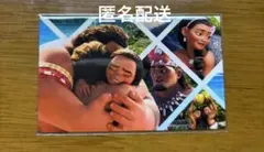 ディズニー モアナ シーンカードコレクションのサムネイル