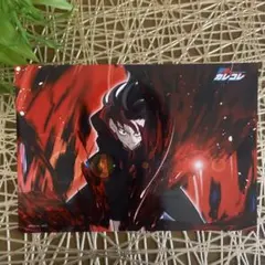 混血のカレコレ　カゲチヨ　ランダムブロマイドのサムネイル