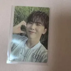 SEVENTEEN セブチ メンバーシップキット スングァン