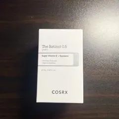 COSRX Theretinol 0.5 美容液 20ml レチノールのサムネイル