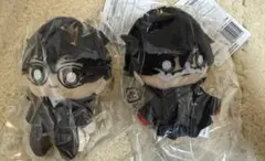 ペルソナ5 ぬいぐるみのサムネイル