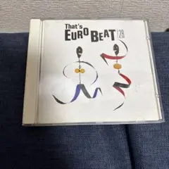 ユーロビート 洋楽