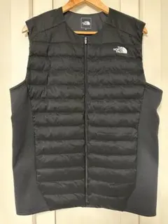 レッドランベスト　XL 未使用