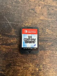 k283 Switch THE 体感！スポーツパック