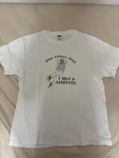 2026年最新】あいみょん tシャツ aimの人気アイテム - メルカリ