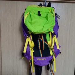 【美品】CHUMS ザック　SPRING DALE 35