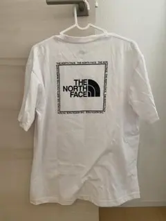 【シーバス様専用】THE NORTH FACE ホワイト Tシャツ