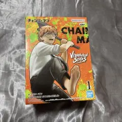 新品未開封　チェーンソーマン フィギュア デンジ