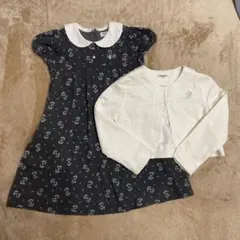 SALE Pom ponette フォーマルドレスのサムネイル