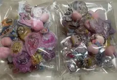 ⭐︎様　お裾分け2点おまとめ　ランダムシール