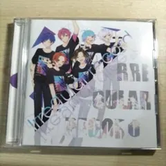 いれいす アルバム Irregular record