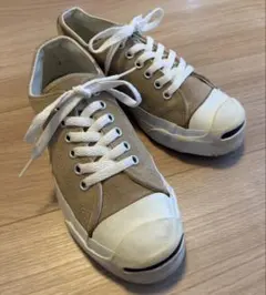 アメリカ製 90s CONVERSE JACK PURCELL US 51/2