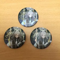 FGO デイビット アクリルスタンド 缶バッジ - メルカリ