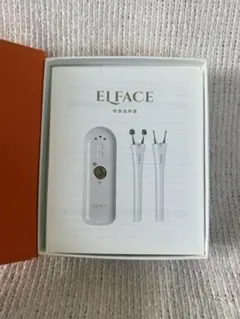 ELFACE 美顔器 本体