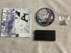 鬼滅の刃　原画展　名場面ジオラマコレクション　宇髄天元