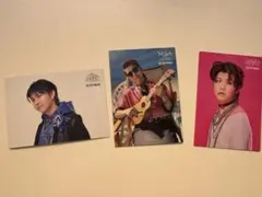 MrsGreenApple フォトカードセット