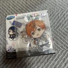 プロセカ ローソンコラボ 東雲彰人 アクリルスタンタンドキーチェーン