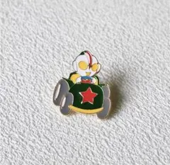 当時物 怪盗セイントテール ルビィ ハリネズミ ピンズ 2点 - メルカリ