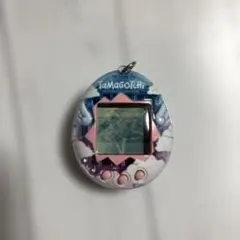 てんしっちのたまごっち Dreamy Angel オリたまgen3