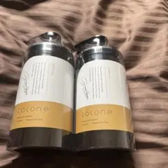 ココネ クレイクリームシャンプー